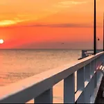Hotel Goscinne Przy Molo Gdynia