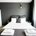 Hotel Goscinne Przy Molo