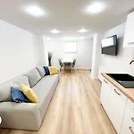 Hotel Goscinne Przy Molo Gdynia