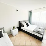 Goscinne Przy Molo Gdyně