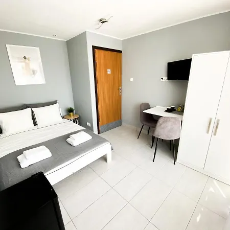 Goscinne Przy Molo * Gdynia