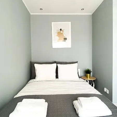 Hotel Goscinne Przy Molo *