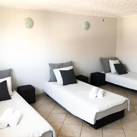 Goscinne Przy Molo Hotel Gdynia