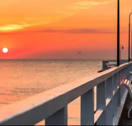 Hotel Goscinne Przy Molo Gdynia