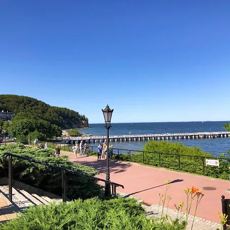 Goscinne Przy Molo *