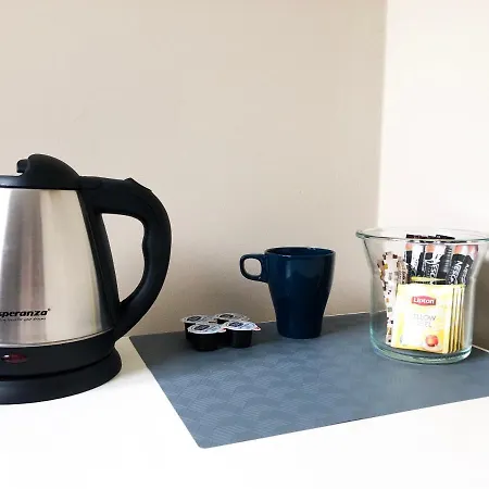 Goscinne Przy Molo * גדינייה