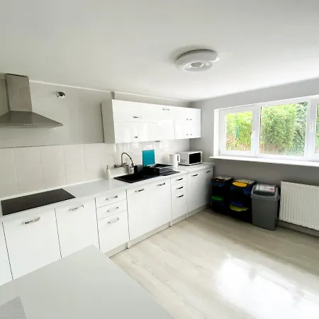 Goscinne Przy Molo Гдыня