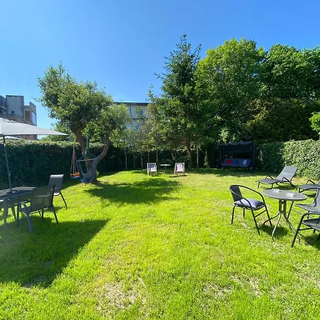 Hotel Goscinne Przy Molo Gdynia