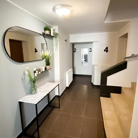 Goscinne Przy Molo Гдыня