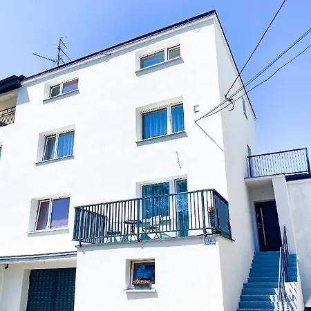 Hotel Goscinne Przy Molo *