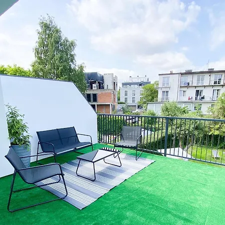 Goscinne Przy Molo Gdynia