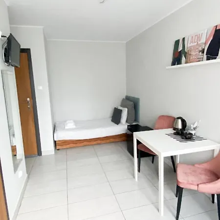 Goscinne Przy Molo *