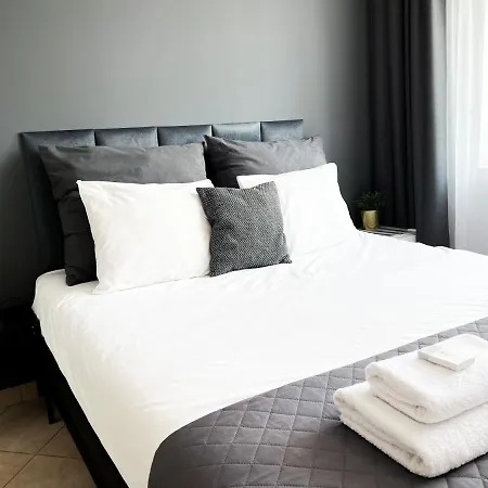 Goscinne Przy Molo *