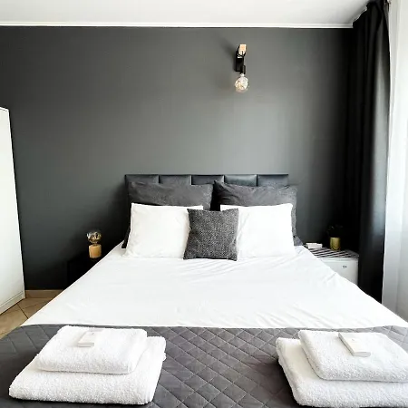 Hotel Goscinne Przy Molo