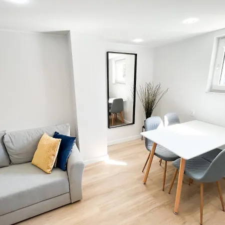 Hotel Goscinne Przy Molo