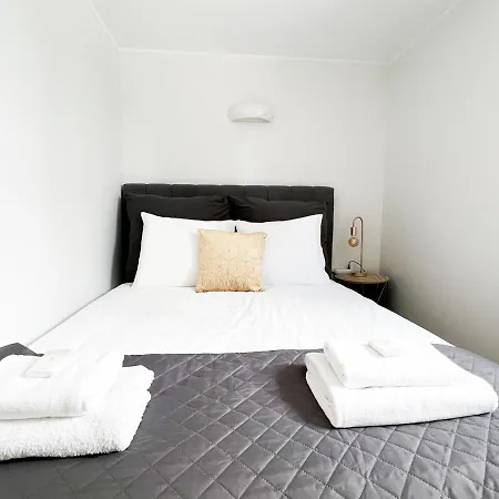 Goscinne Przy Molo *