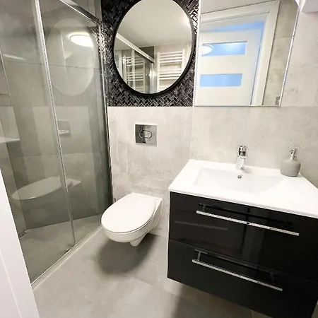 Goscinne Przy Molo *