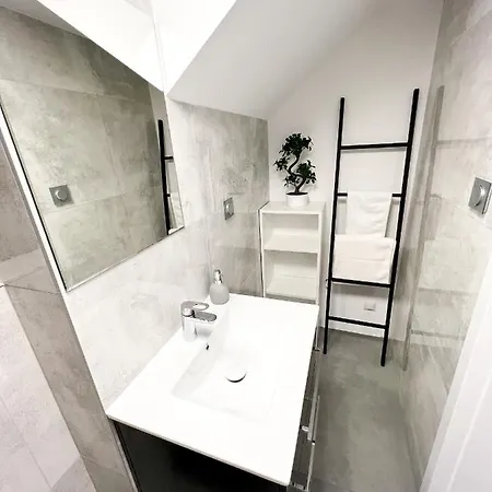 Отель Goscinne Przy Molo