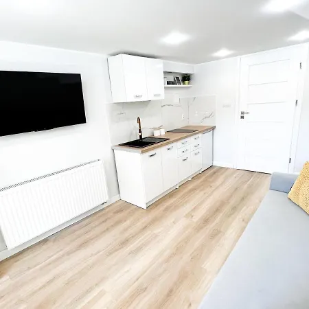 Hotel Goscinne Przy Molo *