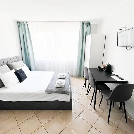 Goscinne Przy Molo Gdynia