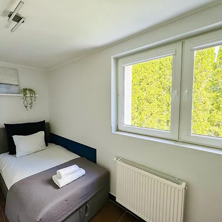 Hotel Goscinne Przy Molo Gdynia