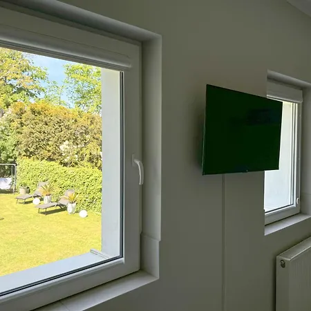 Goscinne Przy Molo * Gdyně