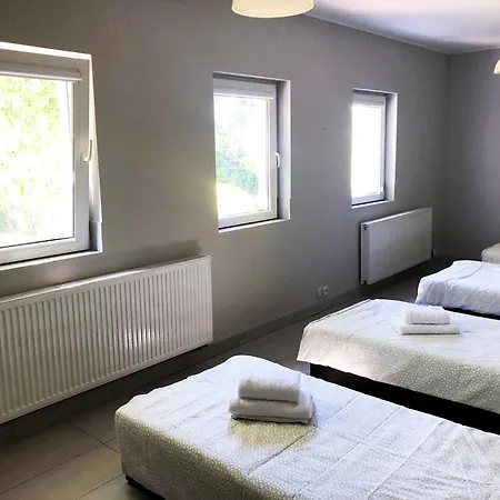 Goscinne Przy Molo Gdynia