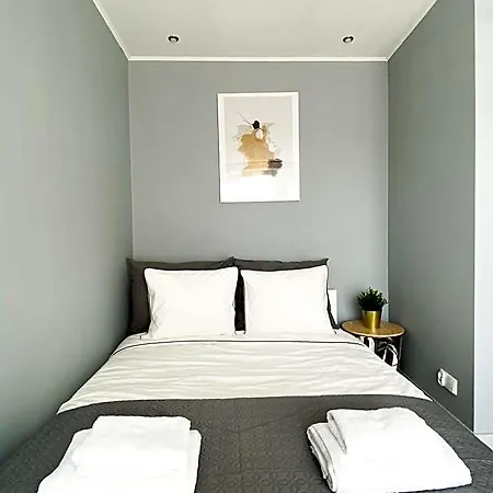 Goscinne Przy Molo Hotell