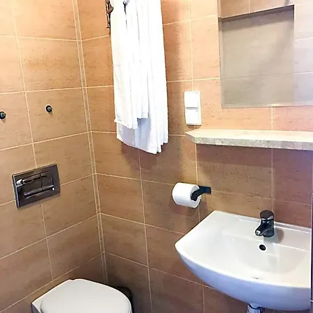 Hotell Goscinne Przy Molo *