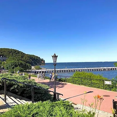 Goscinne Przy Molo Gdynia