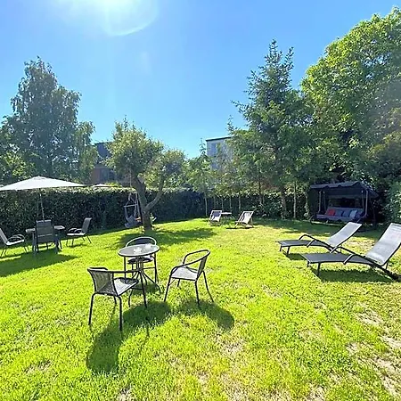 Hotell Goscinne Przy Molo