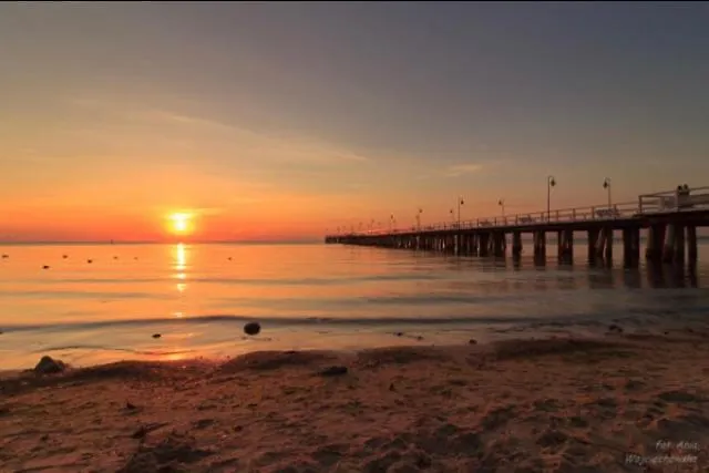 Goscinne Przy Molo Hotel Gdyně