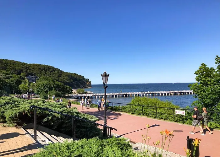 Goscinne Przy Molo *