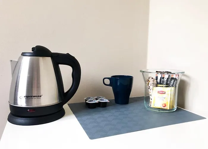 Goscinne Przy Molo * Gdyně