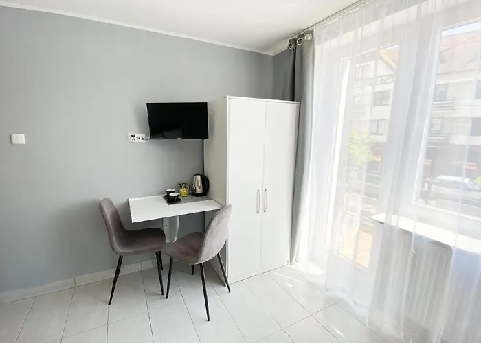 Goscinne Przy Molo * Gdynia