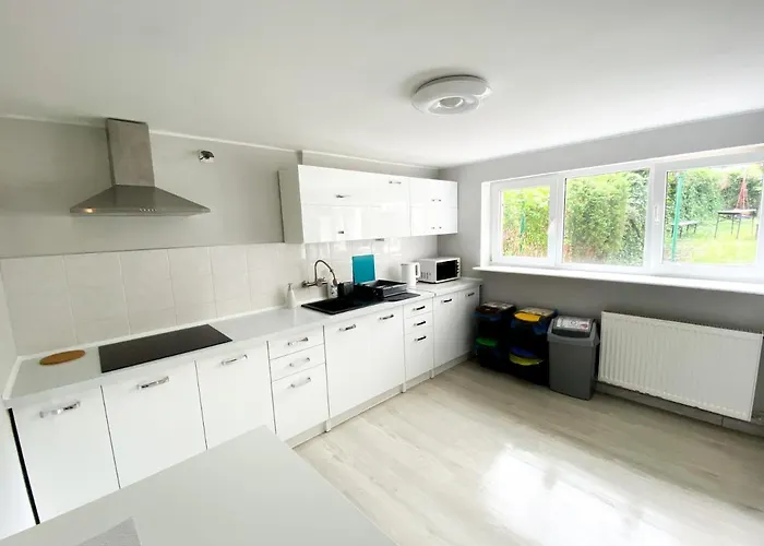 Goscinne Przy Molo Gdyně