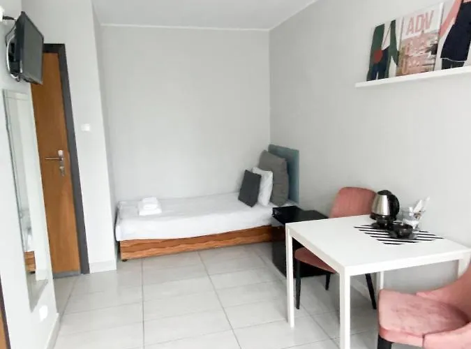 Goscinne Przy Molo *