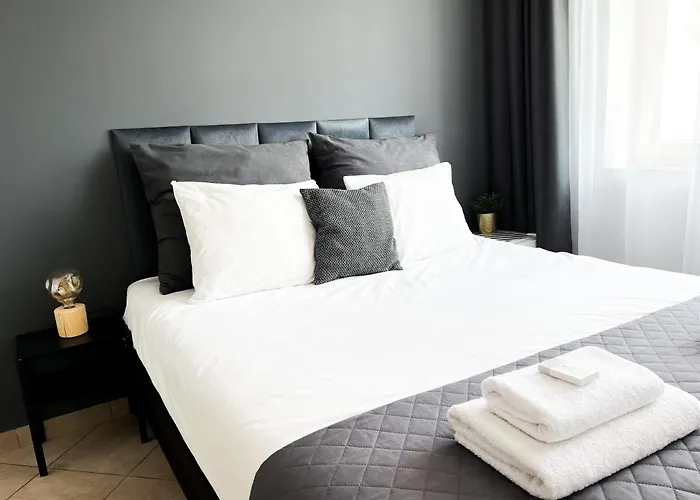 Goscinne Przy Molo *