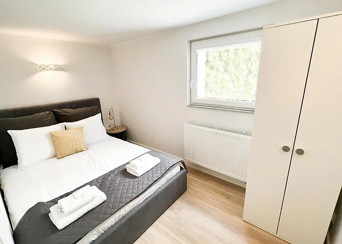 Goscinne Przy Molo Hotel Gdyně