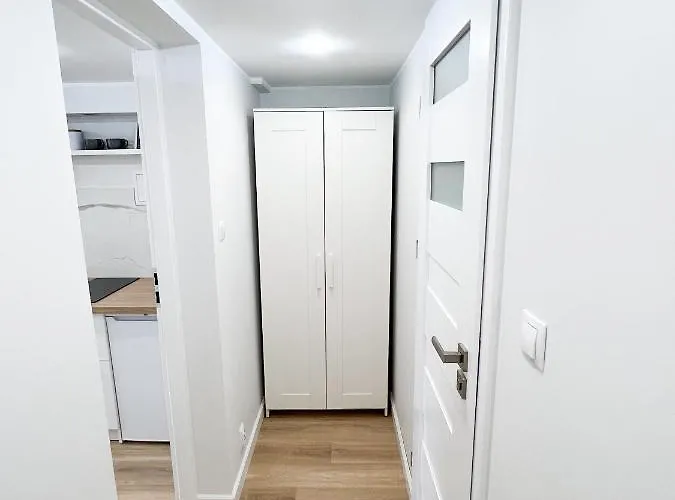 Goscinne Przy Molo * Gdyně