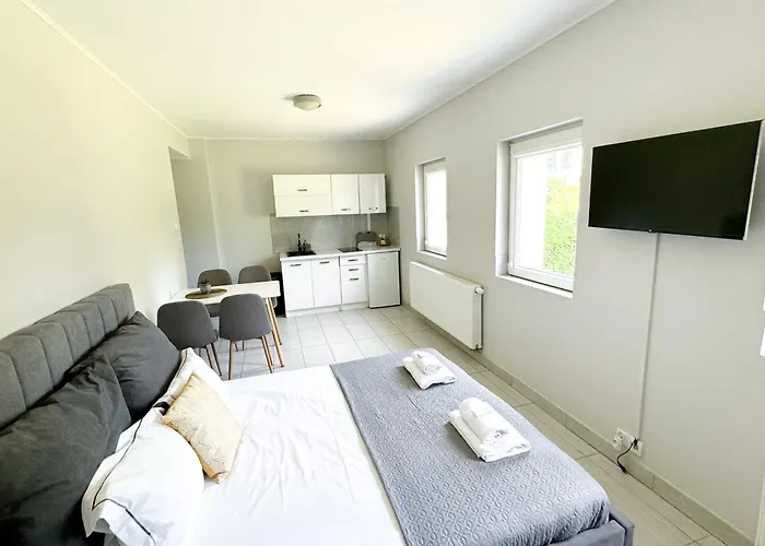 Goscinne Przy Molo * Gdynia