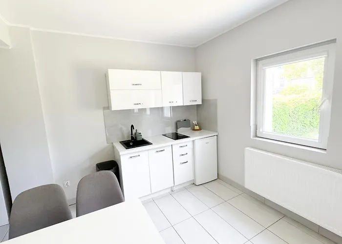 Hotel Goscinne Przy Molo Gdyně